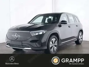 Mercedes-Benz EQB 250 Progressive Distronic/Sound/Flexbonus