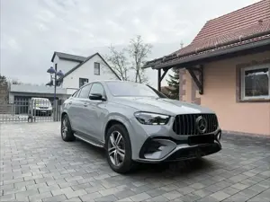 Mercedes-Benz GLE 450 GLE-Coupe Diesel GLE-Coupe d 4Matic 9G-TRONIC AMG Bild 3