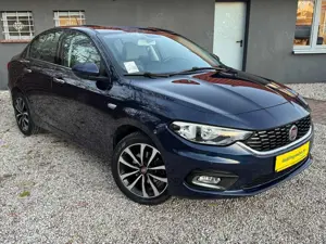 Fiat Tipo 1.6 JTDM Lounge 1. Hand Navi Kamera Sitzhzg Bild 2