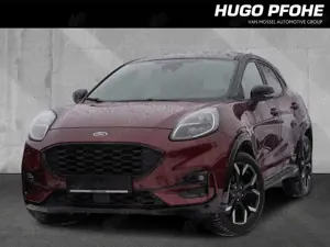 Ford Puma Vivid Ruby Edition NAVI/PDC/ACC/RFK/SHZ
