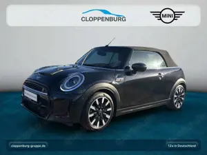 MINI Cooper S Cabrio Cooper S Cabrio Classic Trim Head-Up+Navi+SHZ+BT