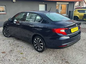 Fiat Tipo 1.6 JTDM Lounge 1. Hand Navi Kamera Sitzhzg Bild 5