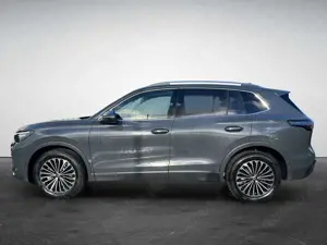Volkswagen Tiguan 2.0 TDI DSG Elegance Bild 4