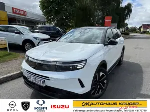 Opel Grandland 1.2 GS +SHZ+LHZ+Kamera+Allwetter