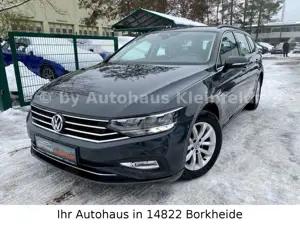 Volkswagen Passat Variant Business 2.0 TDI DSG |LED|ACC|APP