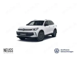Volkswagen Tiguan 1.5 eTSI DSG