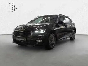 Skoda Fabia Tour 1.0 TSI LED|RFK|GRA|KESSY|SMARTLINK