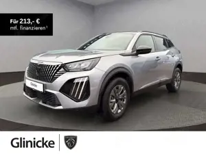 Peugeot 2008 ALLURE HYBRID 145 e-DSC6/360°-Kamera/Totwin