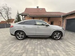 Mercedes-Benz GLE 450 GLE-Coupe Diesel GLE-Coupe d 4Matic 9G-TRONIC AMG Bild 4
