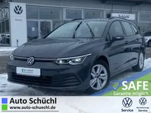Volkswagen Golf Variant 1.5 TSI DSG Life APP-CONNECT+ACTIVE