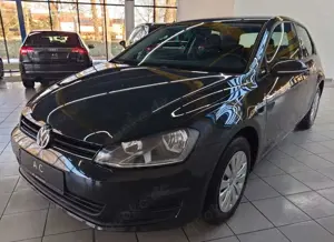 Volkswagen Golf VII Lim. Trendline BMT,2.Hand