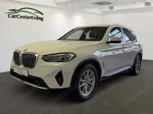 BMW X3 xDrive30e*Laser*Navi*360*HUD*HiFi*Sportsitze*