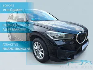 BMW X1 sDrive 18d Advantage/Navi/PDC/Scheckheft/1Han