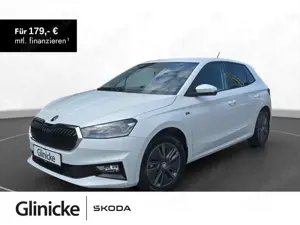 Skoda Fabia 1.0 Drive
