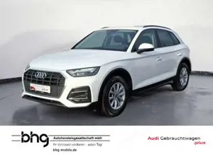 Audi Q5 35 TDI S tronic Business Navi connect LED vir