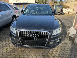 Audi Q5 3.0 TDI 180 kW quattro*S-LINE