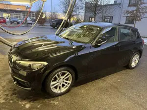 BMW 118 118i Aut. Advantage