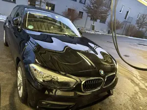 BMW 118 118i Aut. Advantage Bild 5