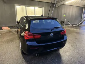 BMW 118 118i Aut. Advantage Bild 3