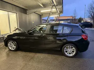 BMW 118 118i Aut. Advantage Bild 2