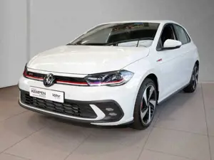 Volkswagen Polo GTI 2.0 TSI OPF 7-Gang-DSG Bild 2