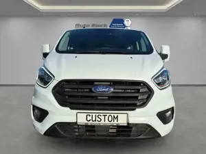 Ford Transit Custom Kasten 300 L2 Trend 2.0 TDCI Mild Hybrid EU6d-T Bild 2
