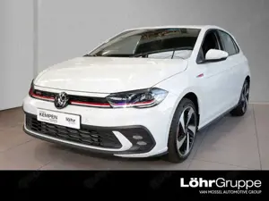 Volkswagen Polo GTI 2.0 TSI OPF 7-Gang-DSG