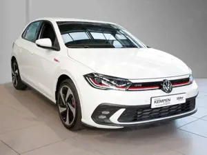 Volkswagen Polo GTI 2.0 TSI OPF 7-Gang-DSG Bild 3