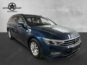 Volkswagen Passat 2.0TDI Business MATRIX NAVI KAMERA AHK