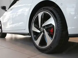 Volkswagen Polo GTI 2.0 TSI OPF 7-Gang-DSG Bild 5