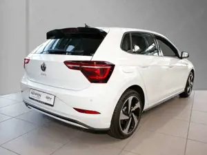 Volkswagen Polo GTI 2.0 TSI OPF 7-Gang-DSG Bild 4