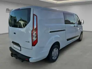 Ford Transit Custom Kasten 300 L2 Trend 2.0 TDCI Mild Hybrid EU6d-T Bild 4