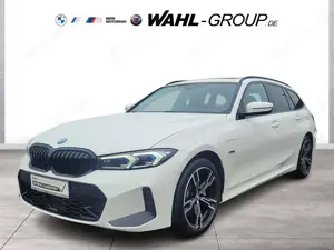 BMW 320 e xDrive TOURING M SPORT LC PROF PANO ACC LED HIFI