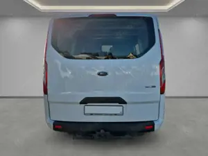Ford Transit Custom Kasten 300 L2 Trend 2.0 TDCI Mild Hybrid EU6d-T Bild 5