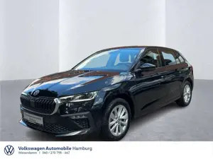 Skoda Scala 1.0 TSI DSG Selection Sitzhzg Tempomat