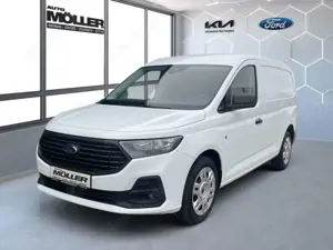 Ford Transit Connect 2.0 Trend Navi Temp PDCv+h Klima BT Bild 2