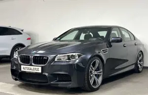 BMW M5 Competition | 1.Hand - Deutsches Fzg.!