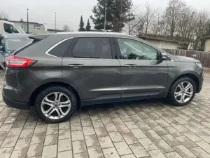 Ford Edge 2.0 TDCi Bi-Turbo 4x4 Sport