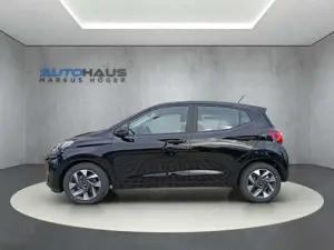 Hyundai i10 1.2 Comfort CP+KAMERA+NAVI+APPLE CARPLAY+ANDRIOD A Bild 2