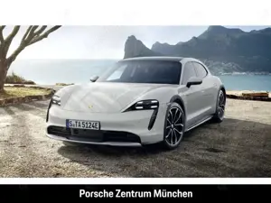 Porsche Taycan 4 Cross Turismo HA-Lenkung Head-Up BOSE