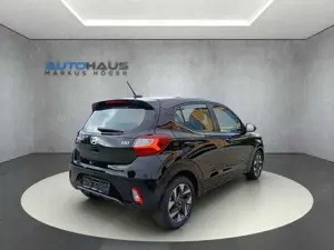 Hyundai i10 1.2 Comfort CP+KAMERA+NAVI+APPLE CARPLAY+ANDRIOD A Bild 5