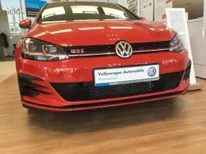 Volkswagen Golf GTI 2.0 TSI OPF Performance