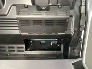 Volkswagen T7 Transporter T7 Kasten LR lang 125 kW Kamera Flügeltür LED AppC Bild 5