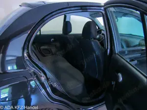 Nissan Micra Visia Bild 5