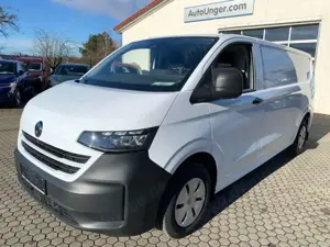 Volkswagen T7 Transporter T7 Kasten LR lang 170PS Kamera Flügeltür LED AppCo