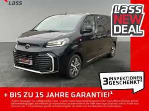 Toyota Proace Verso 2.0 Lounge