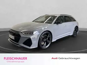 Audi RS6 Avant 4.0 TFSI quattro Leder Keyless 360 Kamera LE