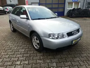 Audi A3 1.6 AutomatikAmbition-Klima1 Hand Mit Neuer Tüv
