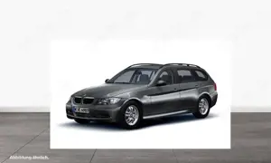 BMW 318 d Touring Xenon Pano.Dach Tempomat Klimaaut.