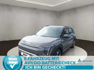 Kia EV3 EARTH elekt. Heckkl. Rückfahrkamera Navi.
